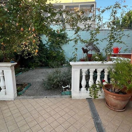 Villa Bella Пескара Экстерьер фото