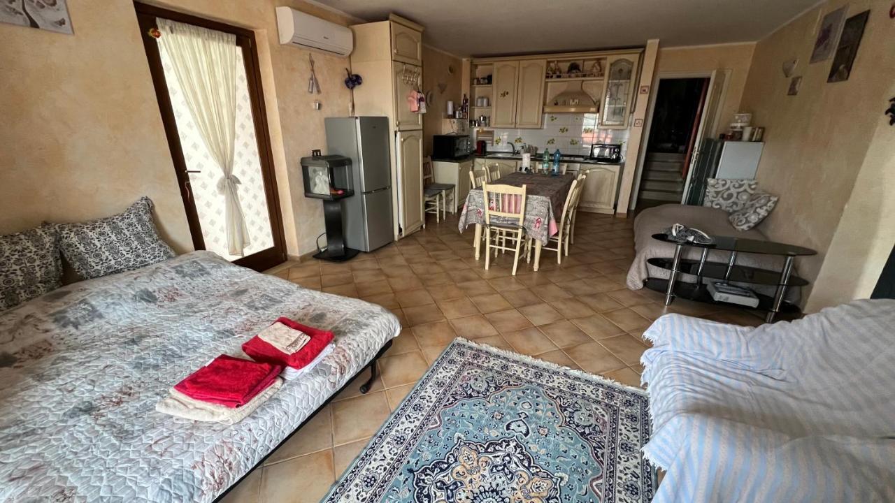 Villa Bella Пескара Экстерьер фото