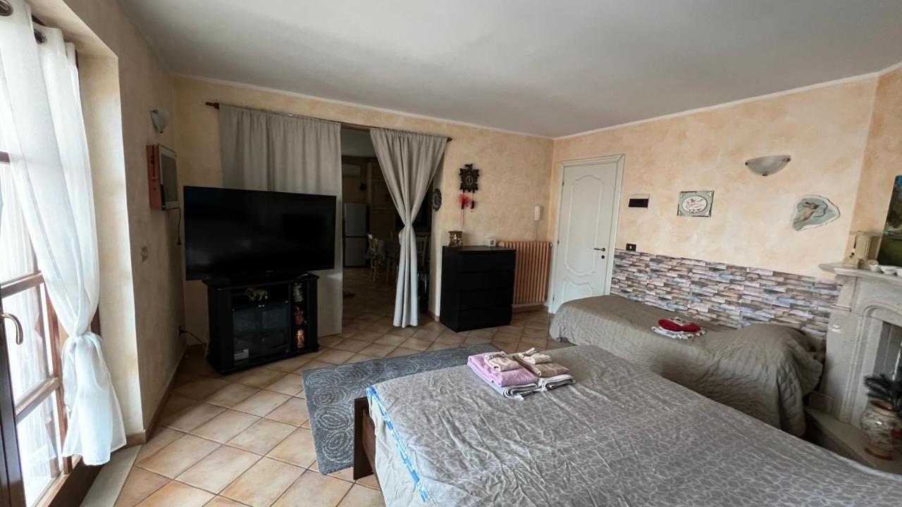 Villa Bella Пескара Экстерьер фото